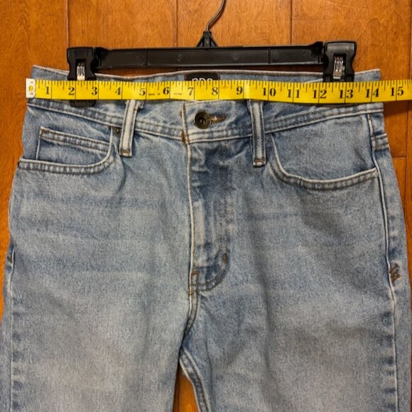 BDG Urban Outfitters Womens Jeans Size 28 x 30 Slim Cotton Classic Casual - Picture 5 of 13